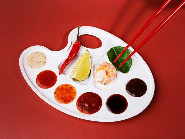 Сытый Бо - Ореховый