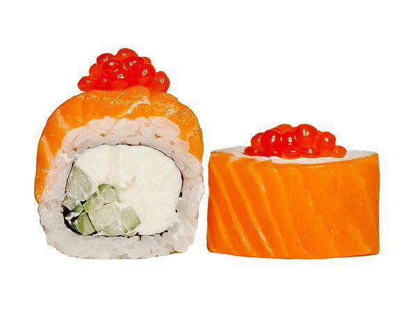 Big Size Roll - Москва Vip