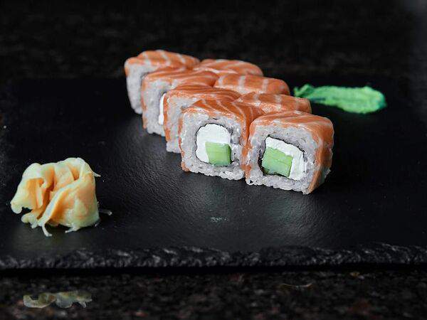 Rocket Pizza - Филадельфия классическая