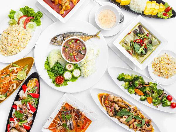 Ресторан Тетка фишер в Калининграде