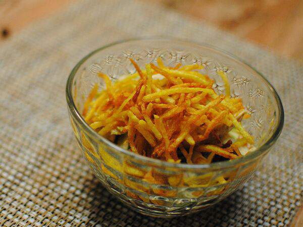 Окрошка - Фристайл