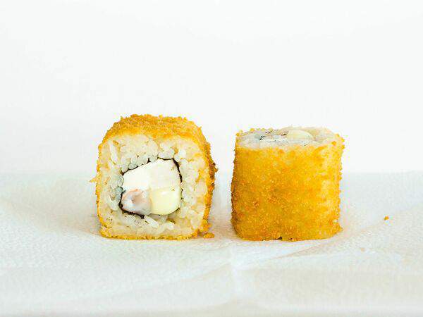 ЕстьПоесть - Наоми