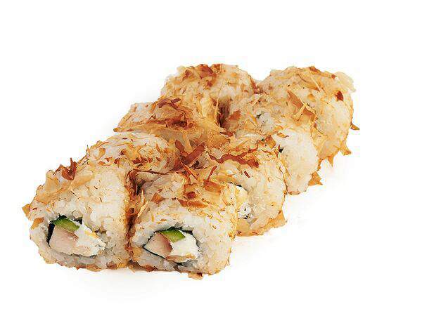 Ролл Сервис - Татами