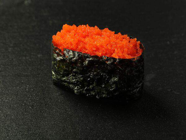 Kioto - Тобико Рэд суши