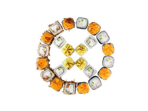 ПиццаРоллия - Запеченный сет №3