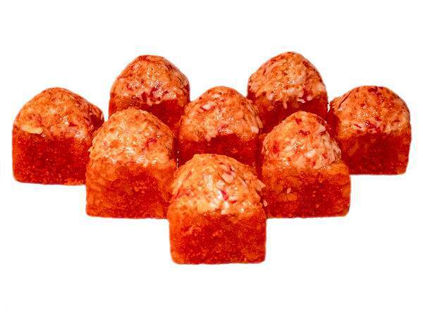 SushiWok - Запечённый ролл Флорида