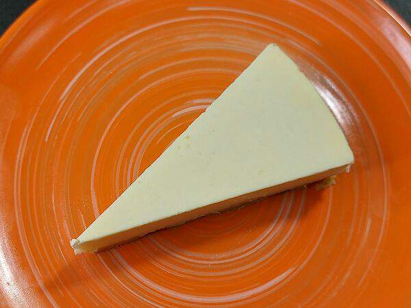 Plan B - Чизкейк классический