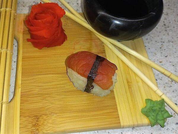 Скушай Суши - Суши С тунцом