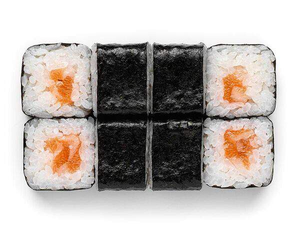 Ёбидоёби - Сяке маки