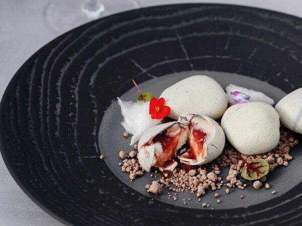 Bbsea jazz club - Камни