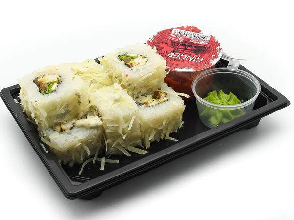 Чайник - Ролл Цезарь Xxl