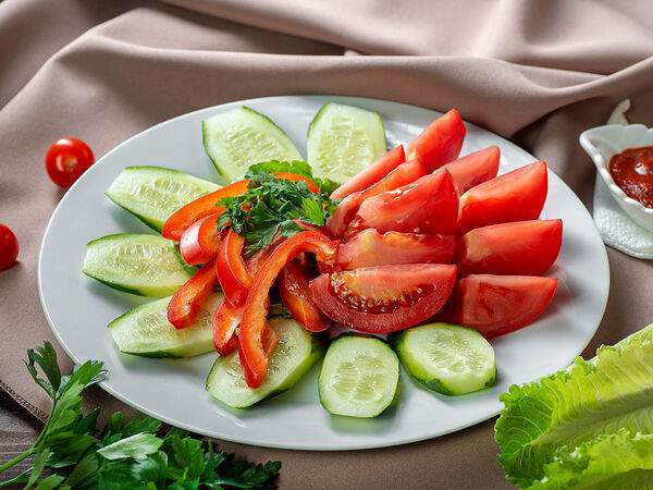 Рандеву - Свежая нарезка