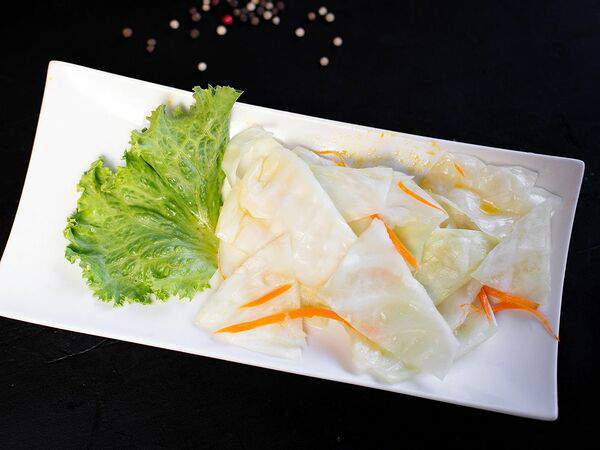 Очаг Драйв - Капуста маринованная