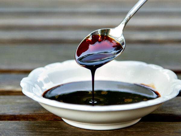 Мангал & гриль - Крем бальзамик