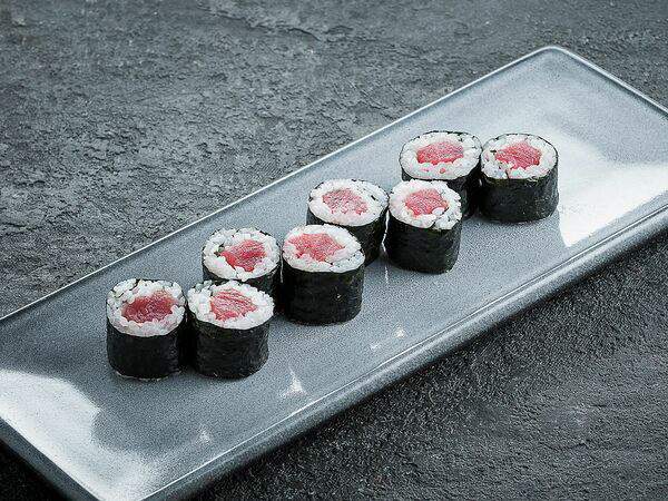 Takeru - Маки с тунцом