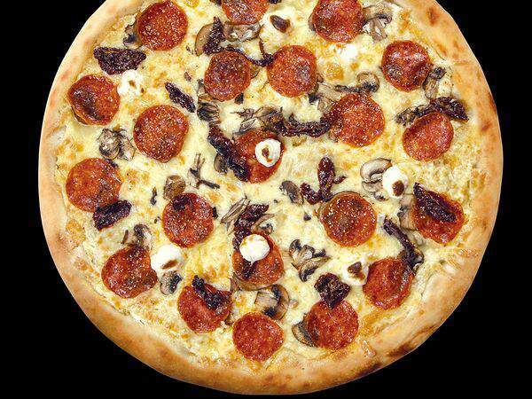 Сушикрай - Бонасэра