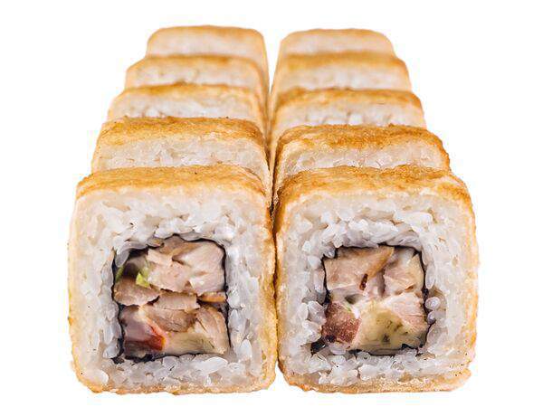 ПиццаФабрика - Цезарь