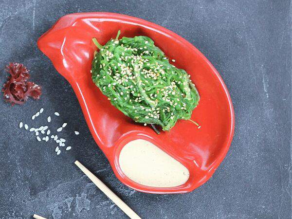 Традиции вкуса - Чука сарада