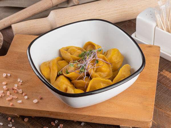 Мука - Цыпочка