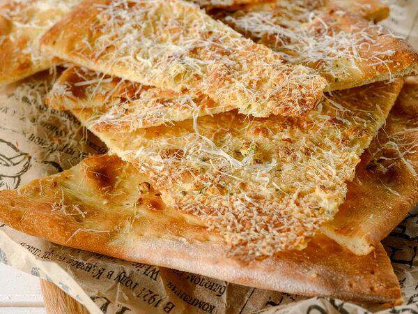 Лель - Фокачча