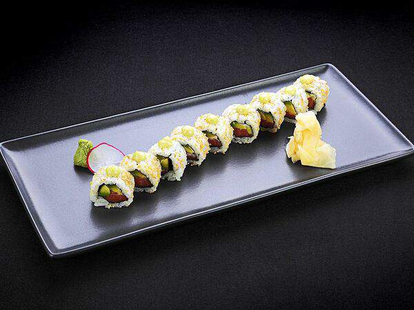 Sushi maki - Ролл Аляска