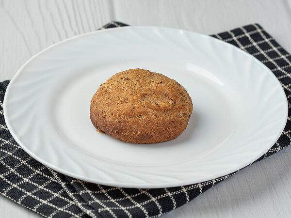 Сактон - Булочка ржаная