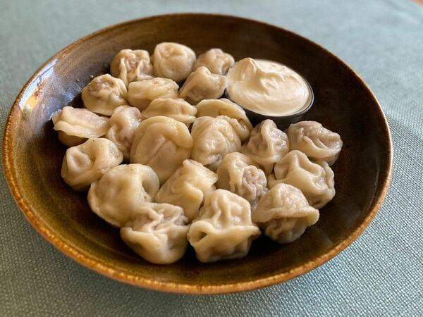 Хуторок на Пушкина - Нежные