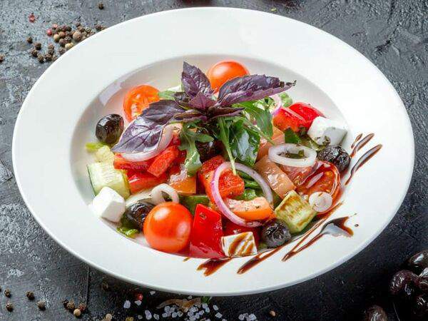 Idel - Греческий