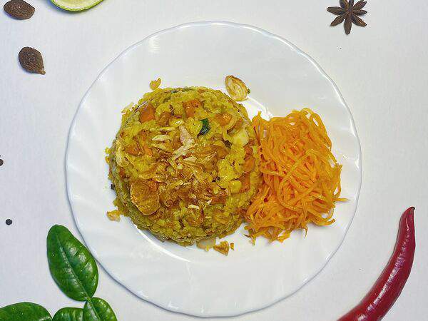 Pho Nem - Ком Ранг