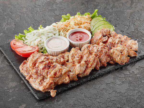 Югославия - Набор Куриных окороков