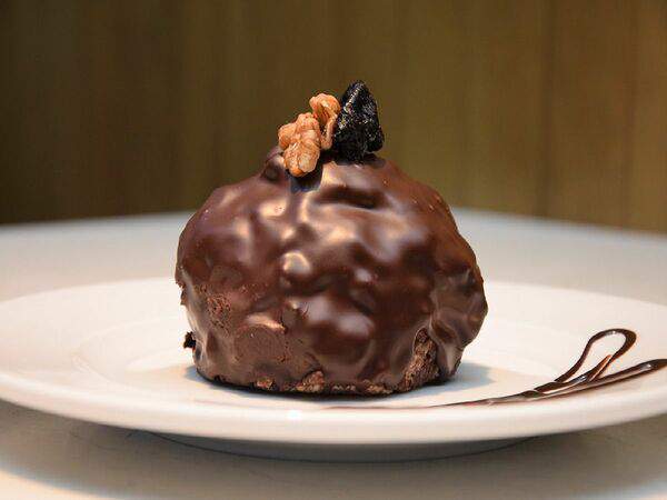 Villa Ченто - Графские развалины