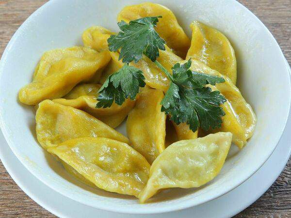 Дюжина - Пельмени Мещанские