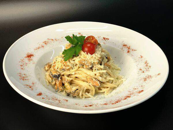 Fermer - Мидийная паста