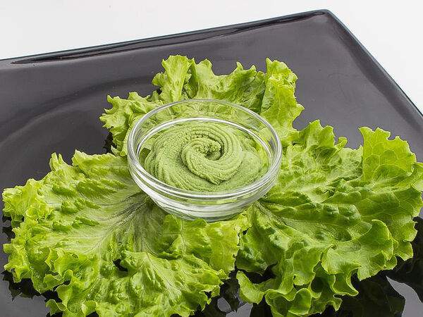 Top Pizza - Васаби