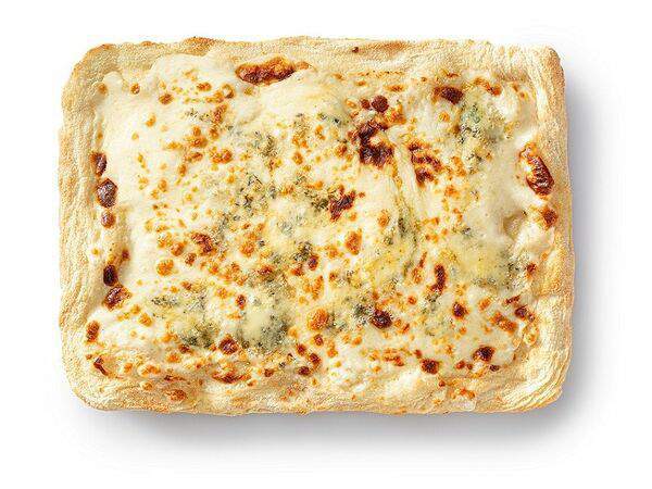 Шоколадница - Четыре сыра