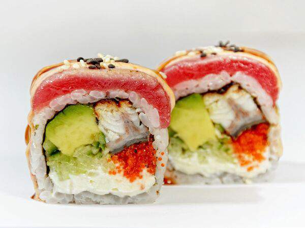 Luxury Food - Марракеш