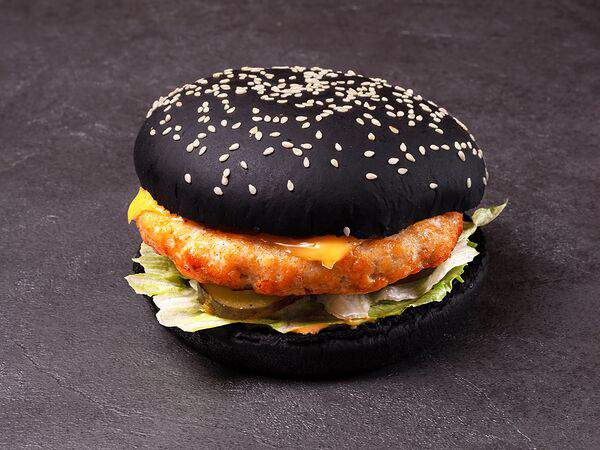 Sushi Time - Индибургер