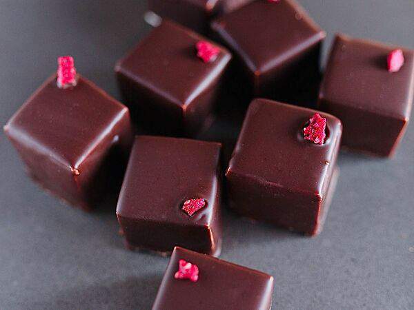 The Odi - Конфеты Птичье молоко