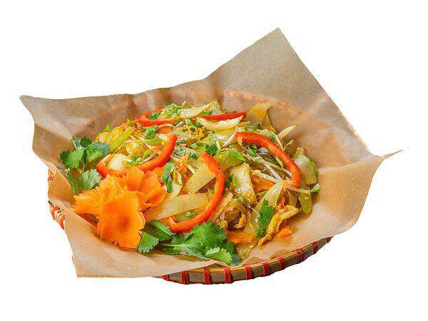 Madeinvietnam - Фо чау