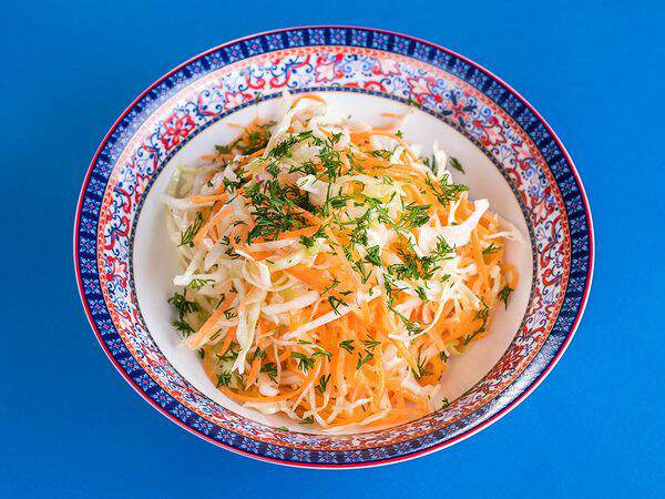 Чайхана Али-Баба - Бахор