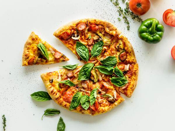 Ресторан Umberto в Калуге