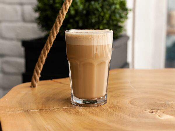 Etna coffee - Раф Лаванда