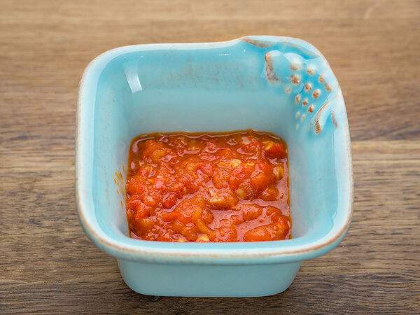 Чайхона №1 Братьев Васильчуков - Аджика