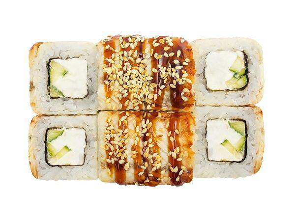 Shikado - Филадельфия с Угрем