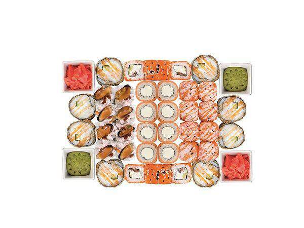 Zatochi - Сет Премиум