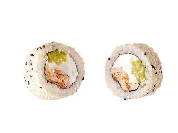 City Sushi - Таку пира