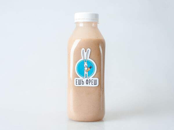 Ешь Фреш - Смузи Карамельный шейк