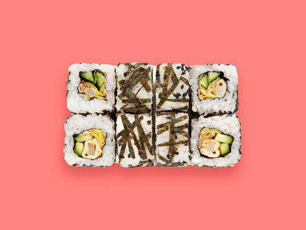 Момо суши - Сатори