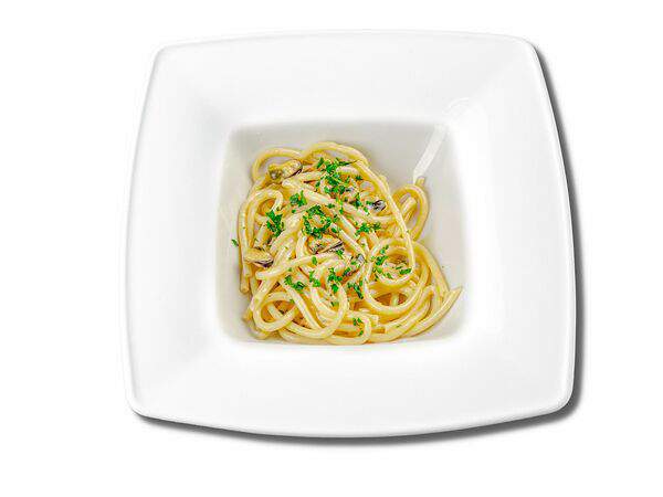 Pinsa & Pizza - Паста с мидиями