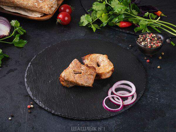 Шашлык №1 - Молочная телятина